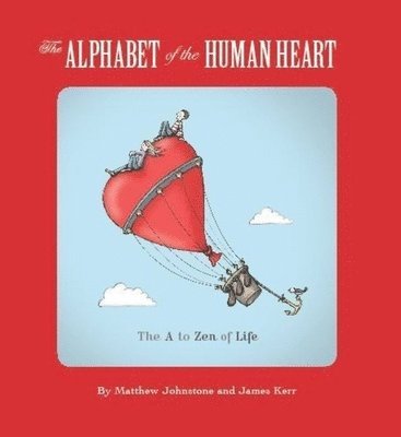 The Alphabet of the Human Heart 1