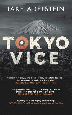 Tokyo Vice 1