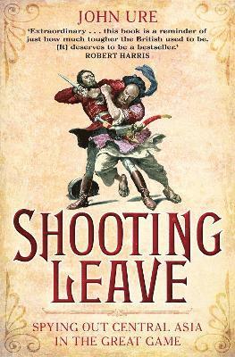 Shooting Leave 1