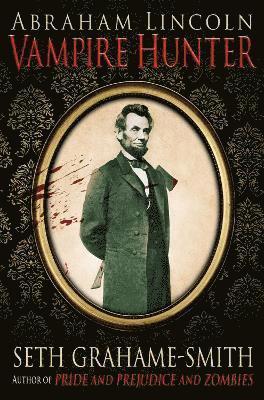 Abraham Lincoln Vampire Hunter 1