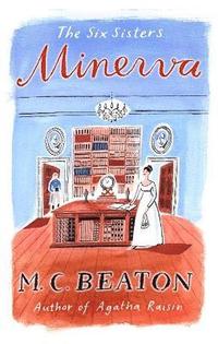 bokomslag Minerva