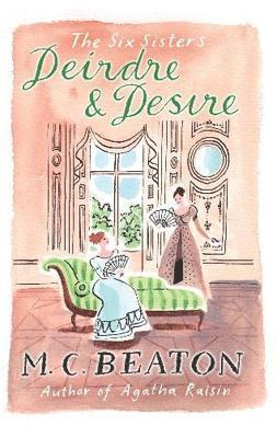 Deirdre and Desire 1