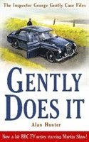bokomslag Gently Does It