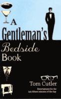 bokomslag A Gentleman's Bedside Book