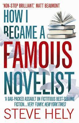 How I Became a Famous Novelist 1