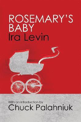 Ira Levin - Rosemary's Baby, Häftad
