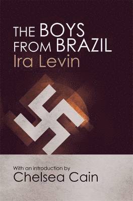 Ira Levin - Boys From Brazil, Häftad