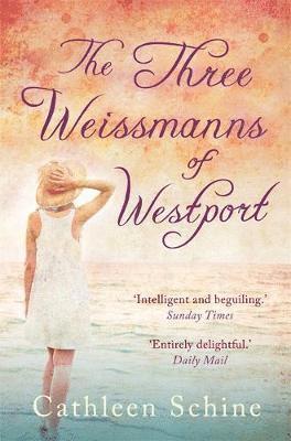 The Three Weissmanns of Westport 1
