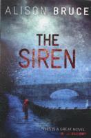 Alison Bruce - Cambridge Siren, Häftad