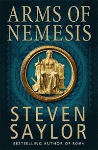 bokomslag Arms of Nemesis
