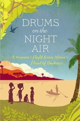 Drums on the Night Air 1