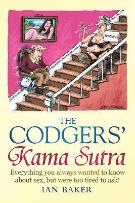 bokomslag The Codgers' Kama Sutra