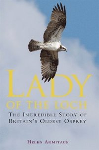bokomslag Lady of the Loch