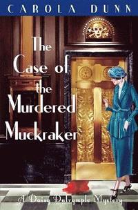bokomslag Case of the Murdered Muckraker