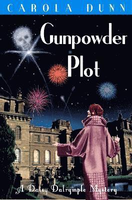 bokomslag Gunpowder Plot