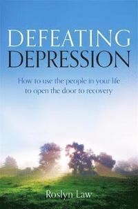 bokomslag Defeating Depression