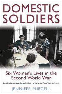 bokomslag Domestic Soldiers