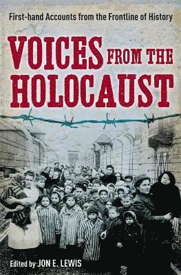 Voices from the Holocaust 1