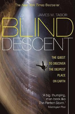 Blind Descent 1