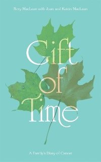 bokomslag Gift of Time