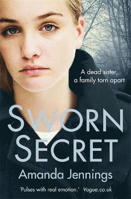 Sworn Secret 1