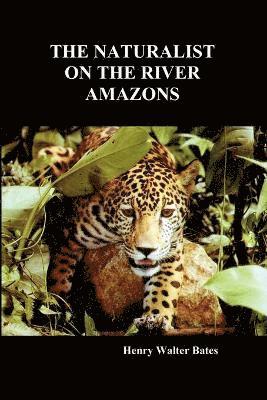 The Naturalist on the River Amazons 1