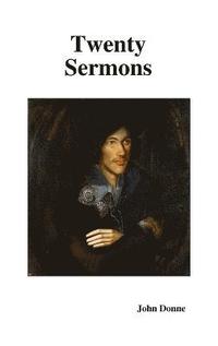 bokomslag Twenty Sermons