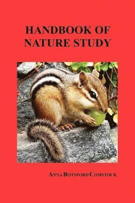 bokomslag Handbook of Nature Study