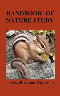 bokomslag Handbook of Nature Study