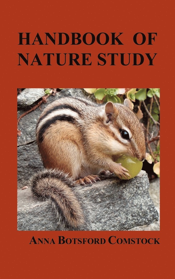 Handbook of Nature Study 1