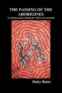 bokomslag Passing of the Aborigines