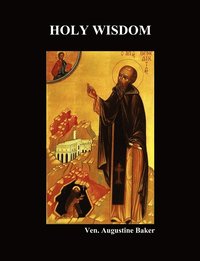 bokomslag Holy Wisdom