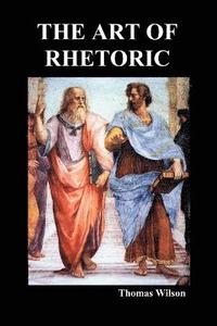 bokomslag Art of Rhetoric