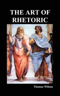 bokomslag Art of Rhetoric
