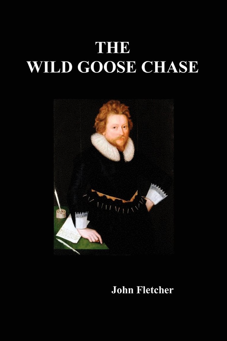 The Wild Goose Chase 1