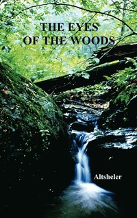 bokomslag Eyes of the Woods