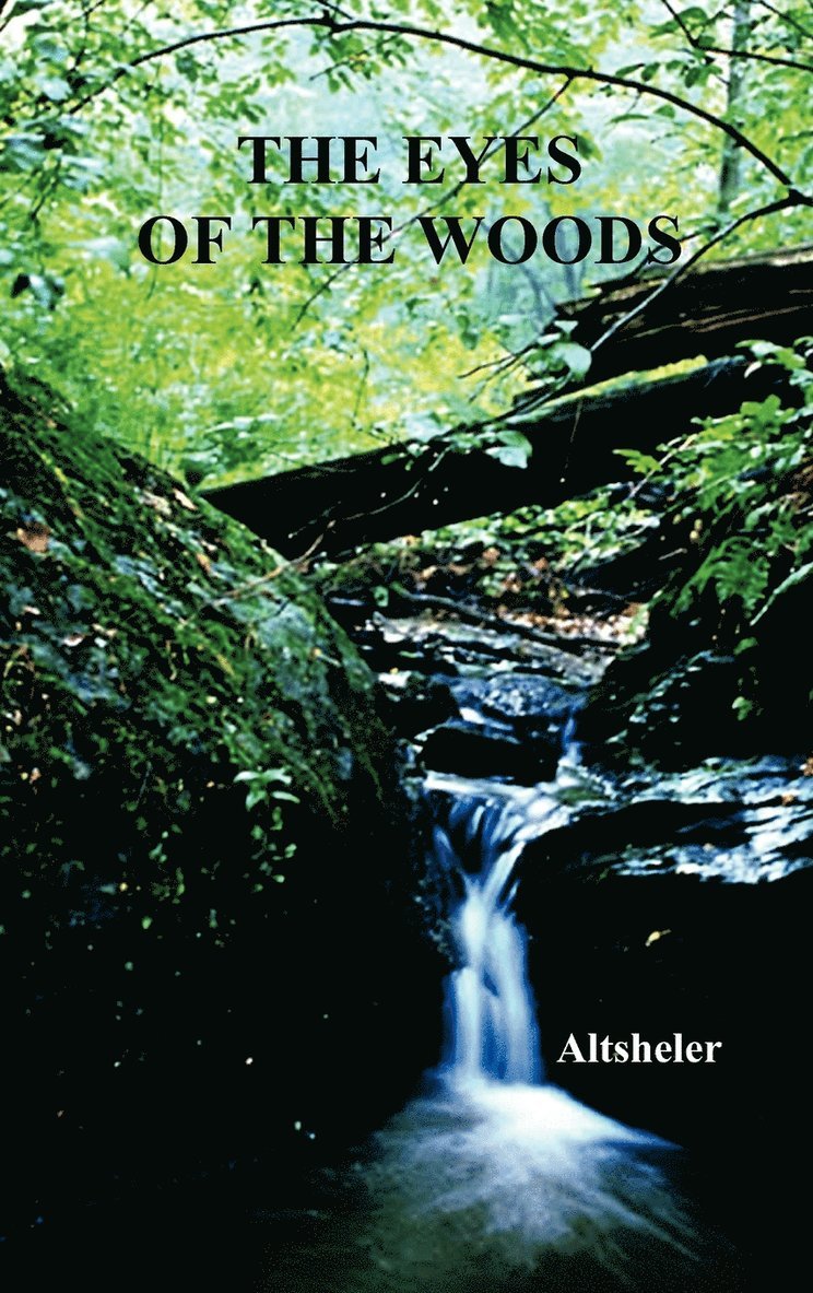 THE Eyes of the Woods 1