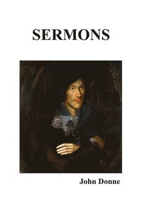 bokomslag Sermons