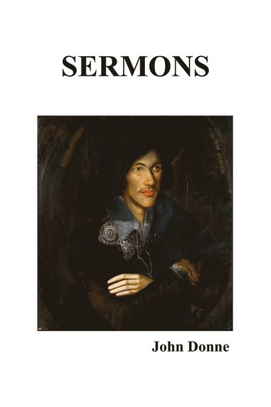 bokomslag Sermons