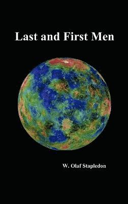 Last and First Men 1