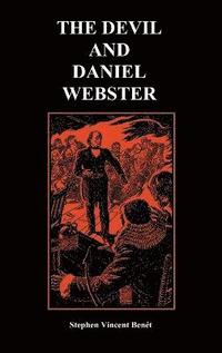 bokomslag The Devil and Daniel Webster