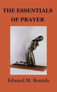 bokomslag Essentials of Prayer