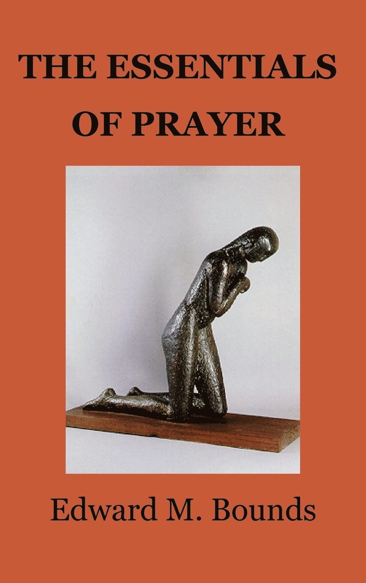 Essentials of Prayer 1
