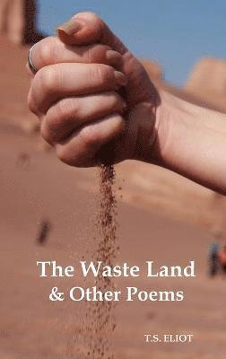 bokomslag The Waste Land and Other Poems