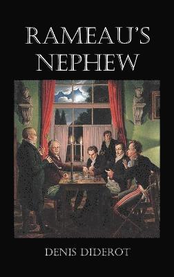 Denis Diderot - Rameau's Nephew, Inbunden