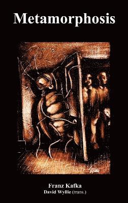 Franz Kafka - Metamorphosis, Inbunden