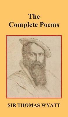 bokomslag Complete Poems of Thomas Wyatt