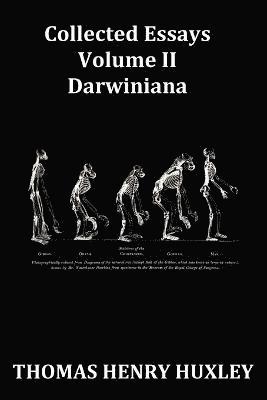 Collected Essays, Volume 2, Darwiniana 1