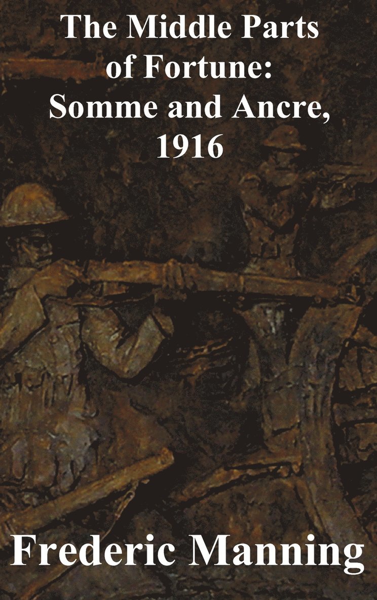 Middle Parts of Fortune