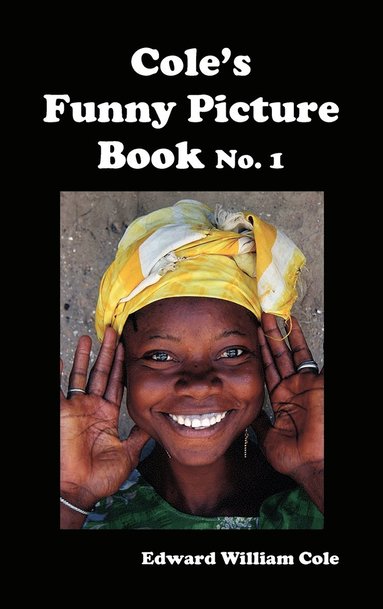 bokomslag Cole's Funny Picture Book No. 1